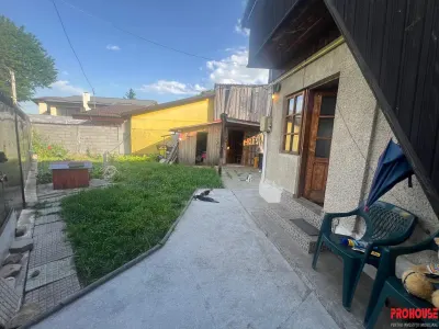 Casă de vânzare – zonă centrală Bacău | Unirii – Autogară - Bacau