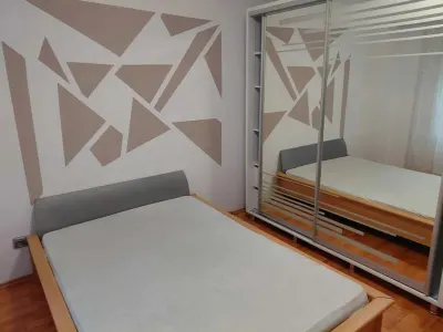Apartament 2 decomandate, Gheorgheni, zona Teodor Mihali - Cluj-Napoca