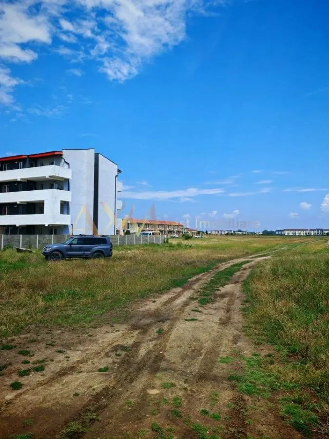 Vanzare teren - foto 4