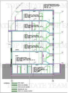 Cladire de Birouri de Vanzare | Piata Victoriei - Buzesti | Investitie Premium - foto 8