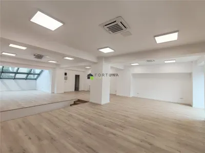 Spatiu comercial Centrul Civic - Brasov