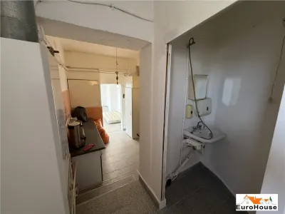 Spatiu Comercial De Vanzare - 130mp , Zona Ampoi , Alba Iulia - foto 9