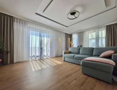 Apartament 4 camere LUX | Parcare inclusa | Iancu Nicolae - British School - Bucuresti