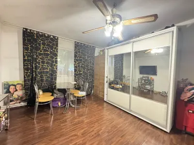 Vanzare 2 camere Dimitrie Cantemir | bloc fara risc sau urgenta | - foto 4