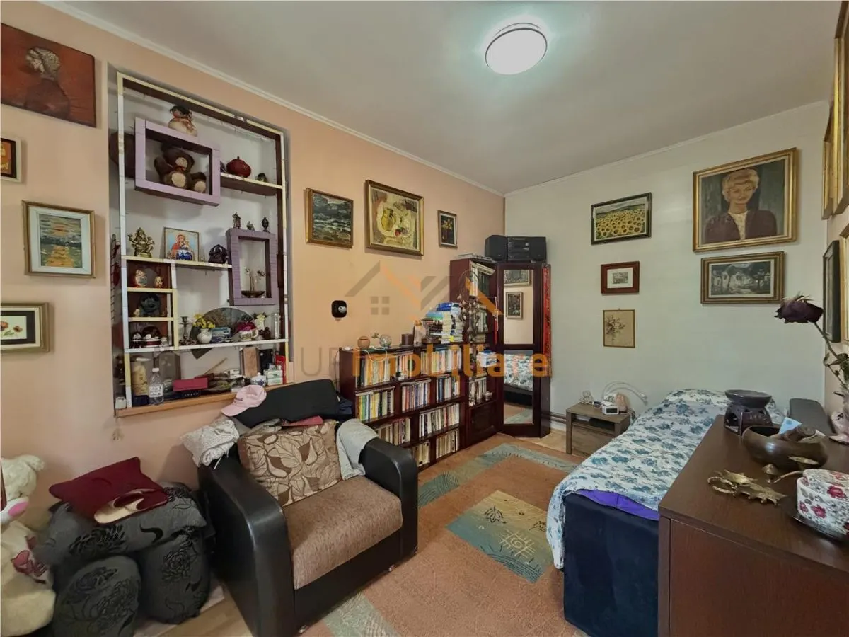 CASA DE VANZARE | 3 CAMERE | HOREA | ORADEA - foto 3