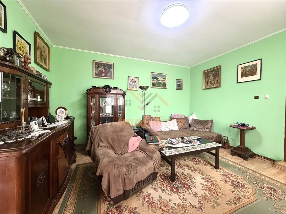 CASA DE VANZARE | 3 CAMERE | HOREA | ORADEA - foto 4