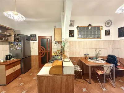 CASA DE VANZARE | 3 CAMERE | HOREA | ORADEA - foto 6
