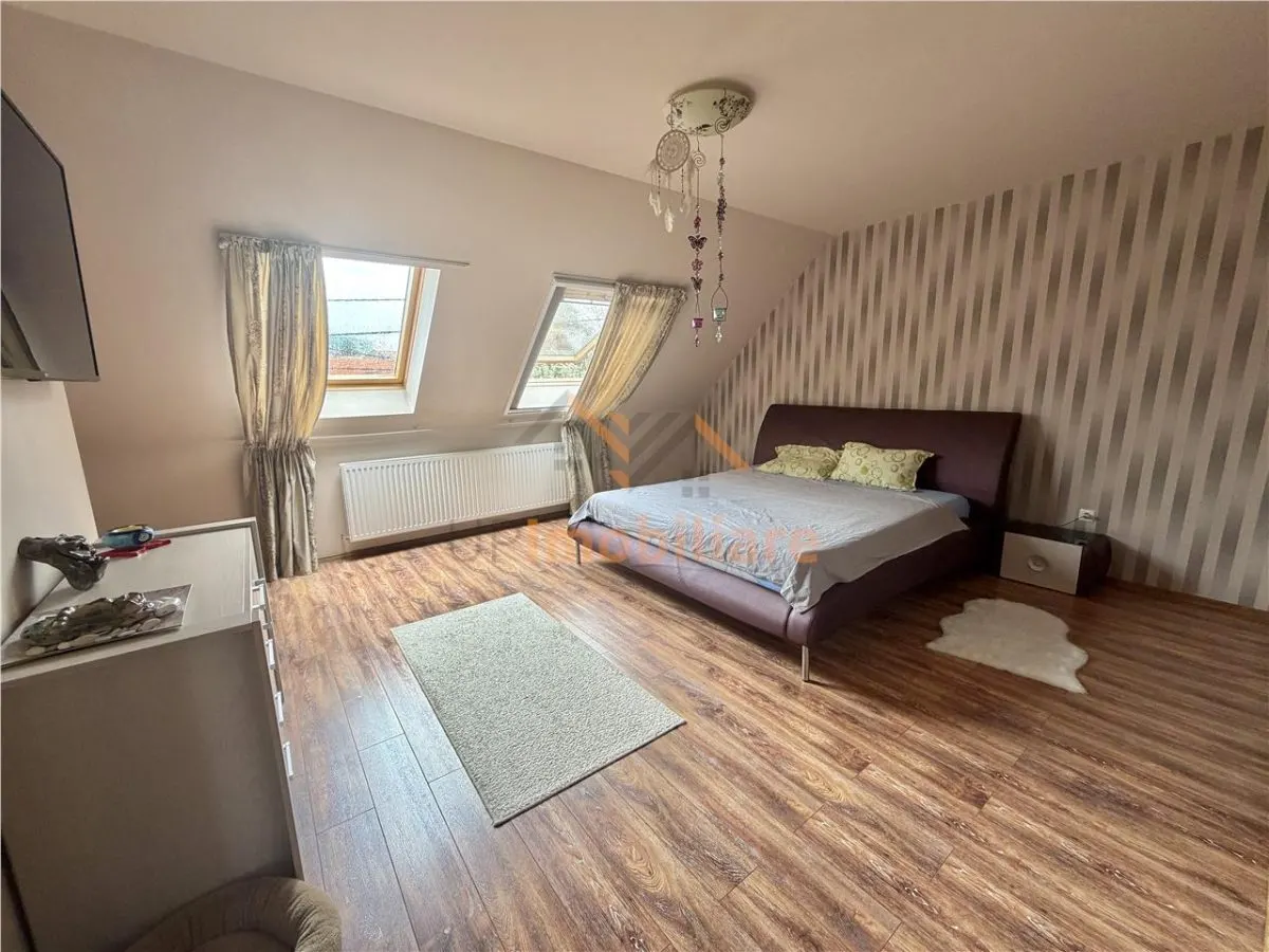 CASA DE VANZARE | STR. HOREA | ORADEA | BIHOR - foto 1
