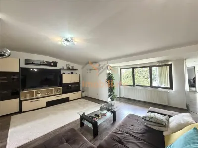 CASA DE VANZARE | STR. HOREA | ORADEA | BIHOR - foto 5