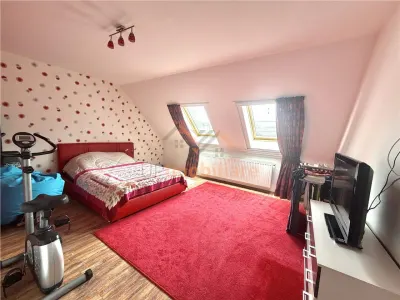 CASA DE VANZARE | STR. HOREA | ORADEA | BIHOR - foto 6