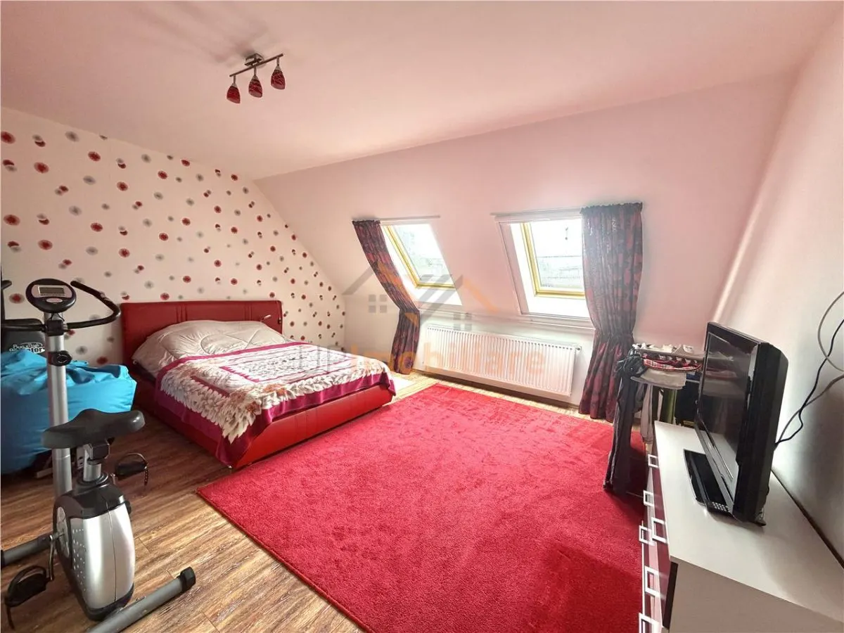 CASA DE VANZARE | STR. HOREA | ORADEA | BIHOR - foto 6