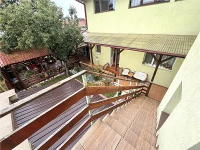 CASA DE VANZARE | STR. HOREA | ORADEA | BIHOR - foto 10