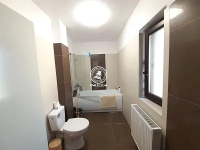 Vila  de vanzare  Valea Lupului cu 600 mp teren - foto 6