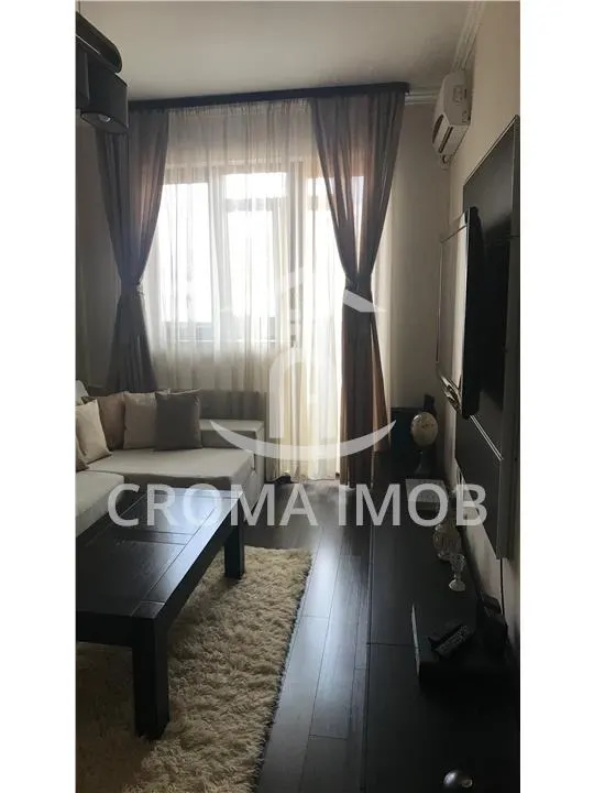 Inchiriere apartament 2 camere, mobilat utilat, in Ploiesti Republicii - foto 1