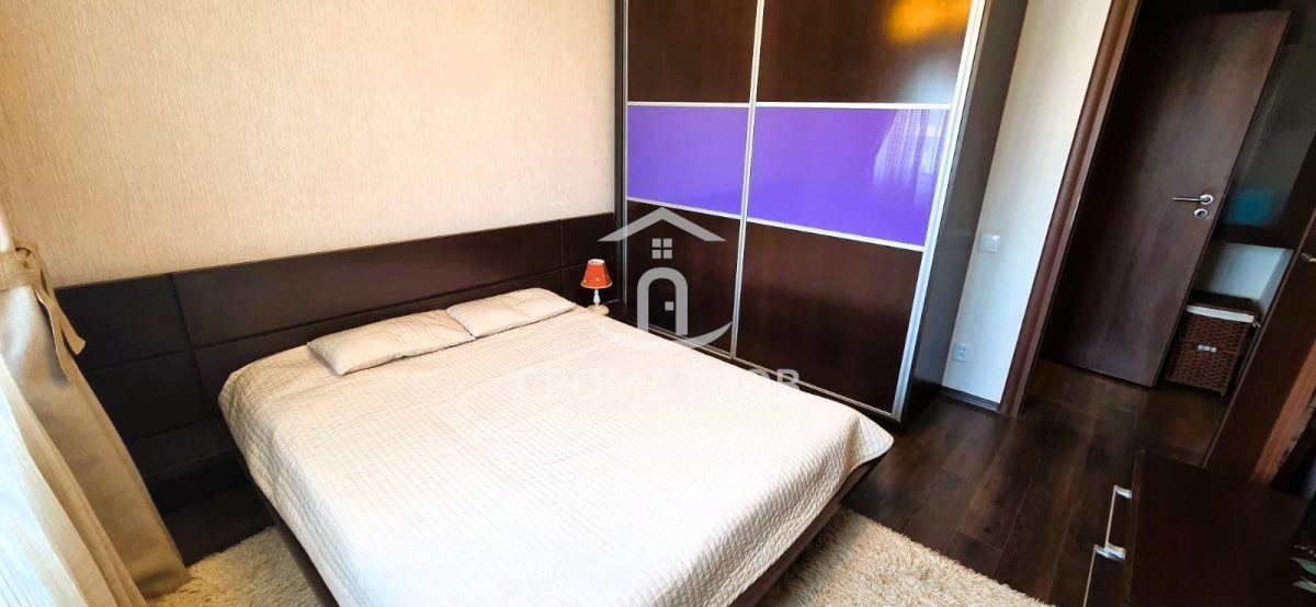Inchiriere apartament 2 camere, mobilat utilat, in Ploiesti Republicii - foto 14