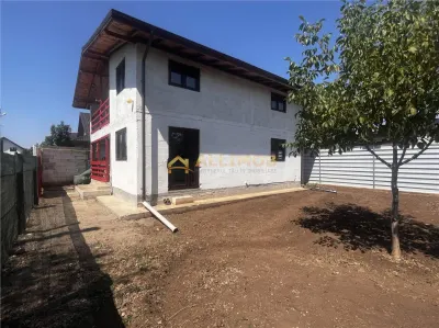 Casa de vânzare in Strejnicu - foto 25
