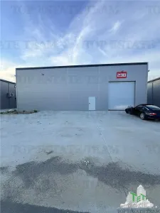 Proprietate Industriala Noua | 573 mp | Chiajna - Chiajna