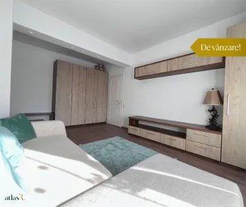 Apartament 2 camere de închiriat | Bucium  - Iasi