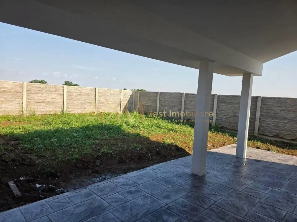 Vanzare 1/2 duplex 3 camere - foto 5