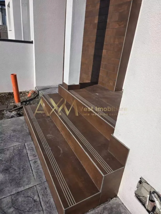 Vanzare 1/2 duplex 3 camere - foto 8