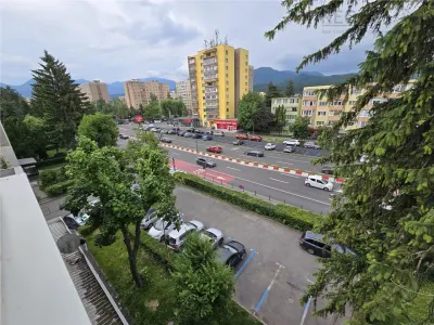 Apartament 2 Camere Calea Bucuresti | Renovat - Brasov