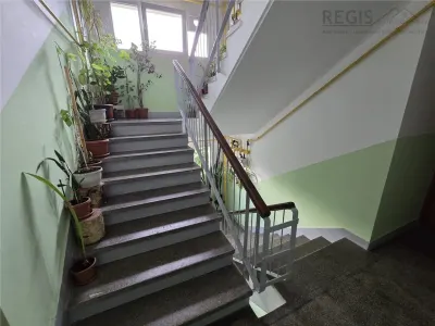 Apartament 2 Camere Calea Bucuresti | Renovat - foto 11