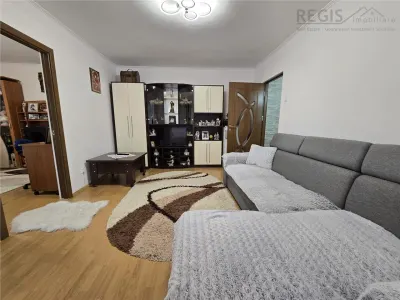 Apartament 2 Camere Calea Bucuresti | Renovat - foto 3