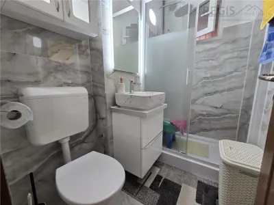 Apartament 2 Camere Calea Bucuresti | Renovat - foto 8