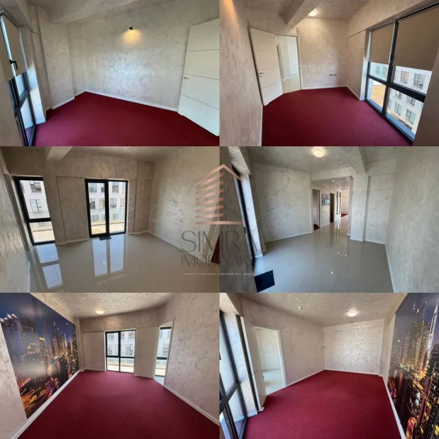 Spatiu de birouri cu Terasă, central - foto 4