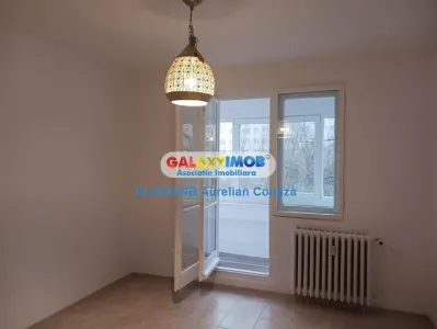 Apartament 3 camere nemobilat Titan - Bucuresti