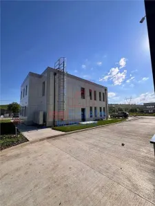 Vis a vis de METRO spatiu de birouri 108mp si teren 866mp doua cai de acces auto - foto 7