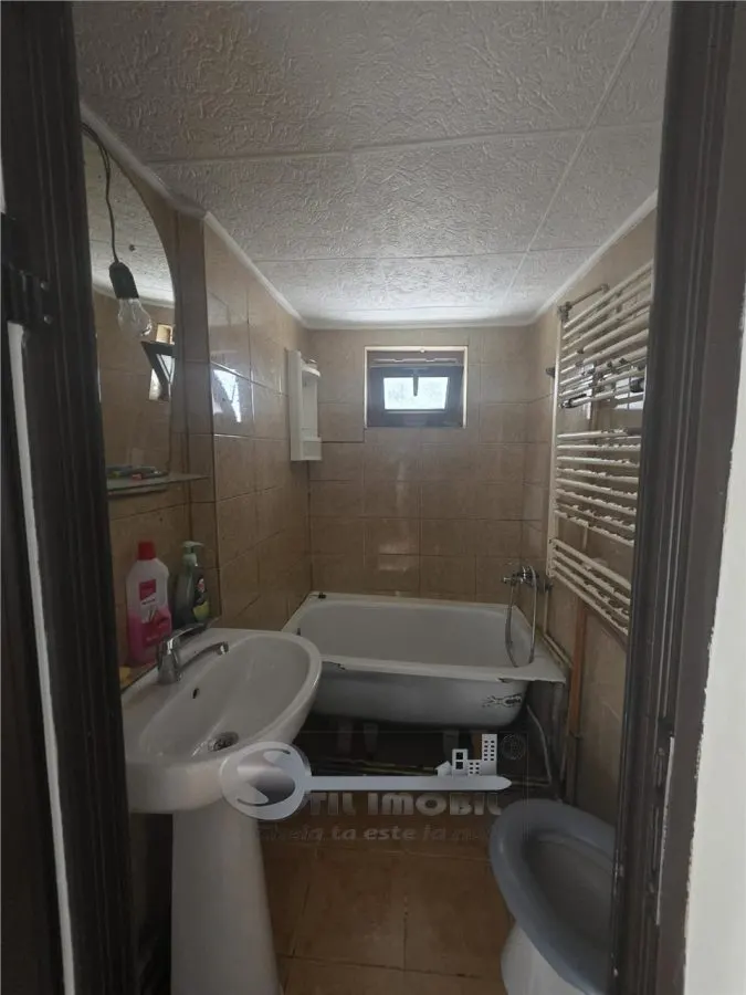 Apartament 3 camere - Dancu - foto 7