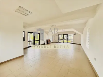 Spatiu comercial sau birouri, 60 mp, Barcanesti, langa Ploiesti - Barcanesti