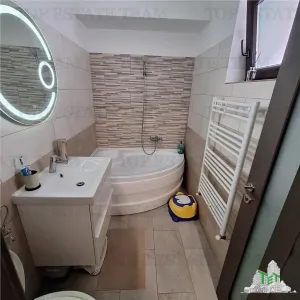 Casa individuala, mobilata si utilata complet, 4 camere , Domnesti- disponibilitate imediata. - foto 11
