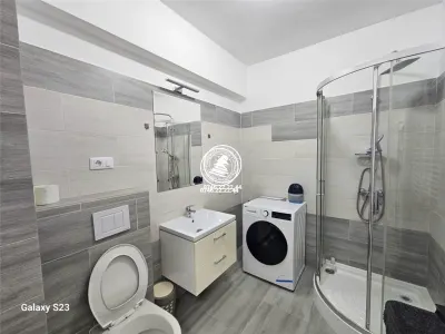 Apartament 2 camere Complex Arca Residance - foto 6