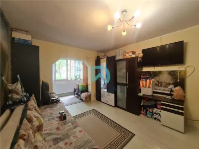 Apartament 2 camere, Astra, decomandat Brasov - Brasov