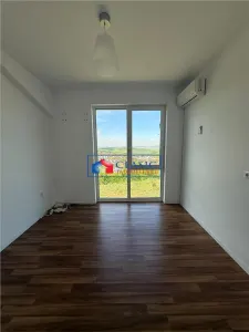 Vanzare parte duplex modern cu 4 camere 120 mp si teren 250 mp in Dezmir - foto 11