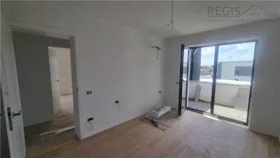 Vila moderna de 5 camere zona Sanpetru Brasov - foto 6