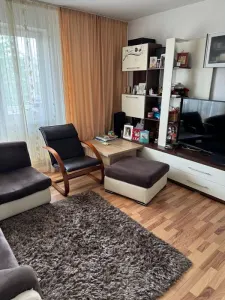 Apartament 2 camere etajul 2 Avram Iancu - Brasov