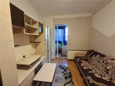 Garsoniera Astra - Piata Dacia, 17 mp - Brasov - Brasov