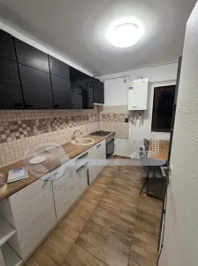 Apartament 2 camere D, Nicolina, Bloc 2018, Parcare inclusă - Iasi