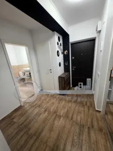 Apartament 2 camere D, Nicolina, Bloc 2018, Parcare inclusă - foto 6