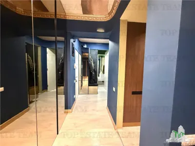 Apartament 2 camere Politehnica-Afi | Finisaje mobilier si electrocasnice premium - foto 12