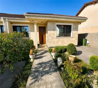 Moșnița Nouă | Duplex mobilat și utilat | 305 mp teren | Cartier Europa - Mosnita Noua