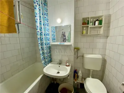 Iosefin, apartament 2 camere, lift, bloc izolat - foto 4
