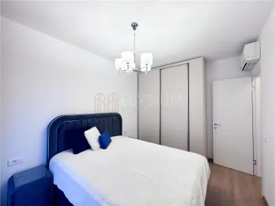 Apartament 3 camere de inchiriat Floreasca Residence - foto 15