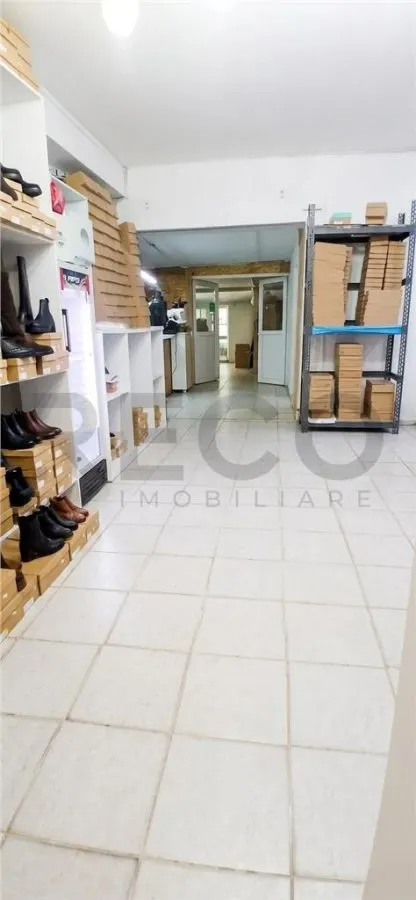 RECO  Hala de productie cu spatiu de locuit in Santandrei - foto 2