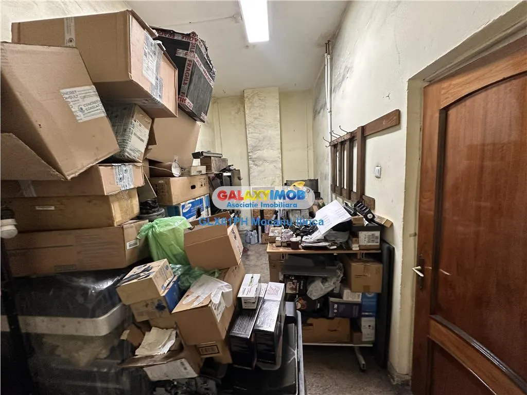 Inchiriere spatiu comercial 55 mp, in Ploiesti, zona Republicii - foto 14
