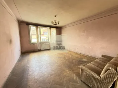 Apartament la casa 150 mpu cu 4 camere curte 150mp Piata Cibin - foto 5