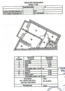 Casa Ds+P+1+M - 1 Decembrie - Trapezului - foto 16